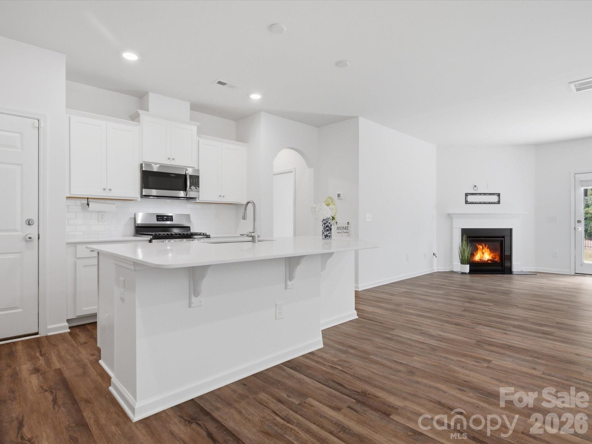 Millbridge - Residential