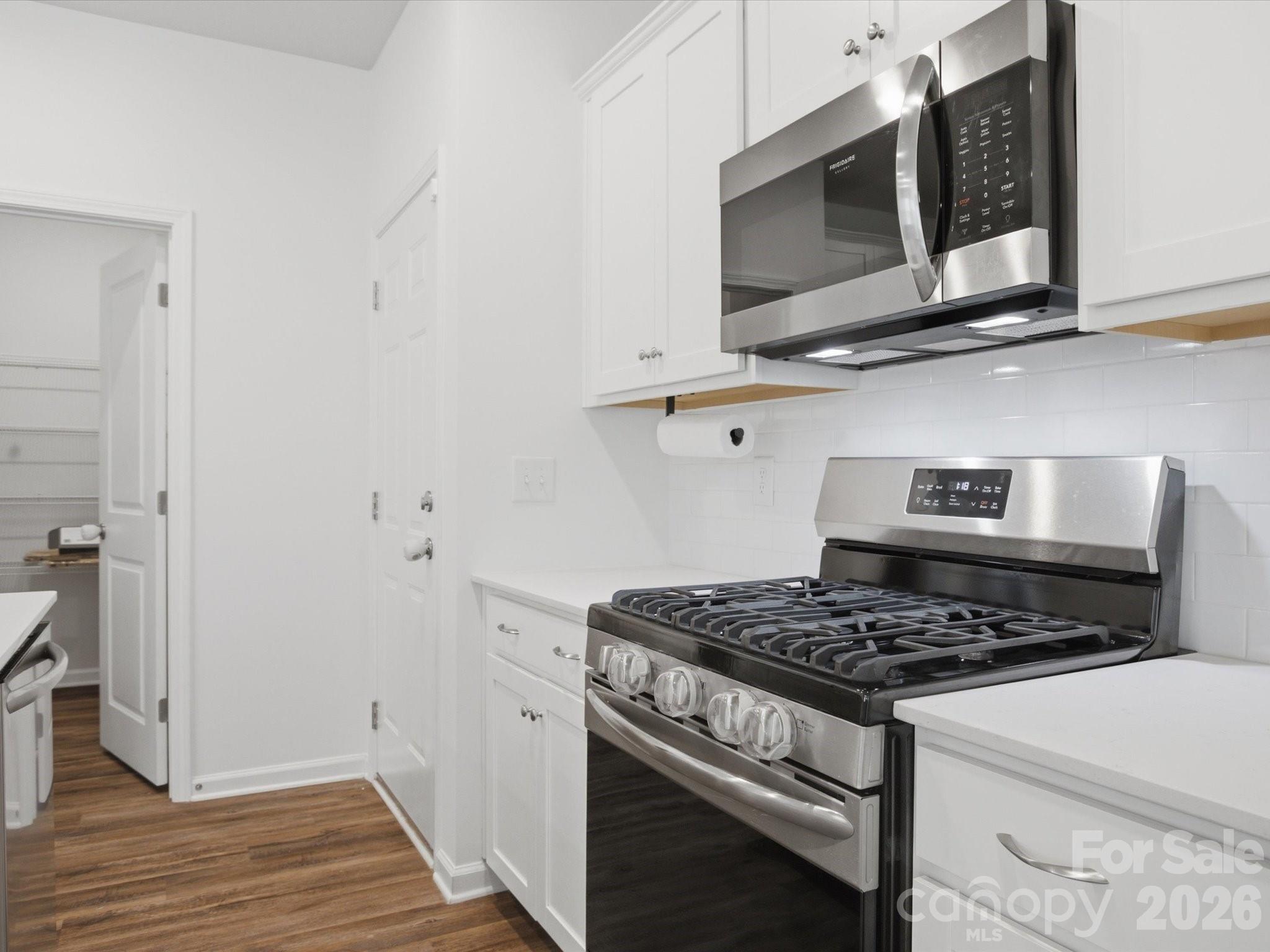 Millbridge - Residential