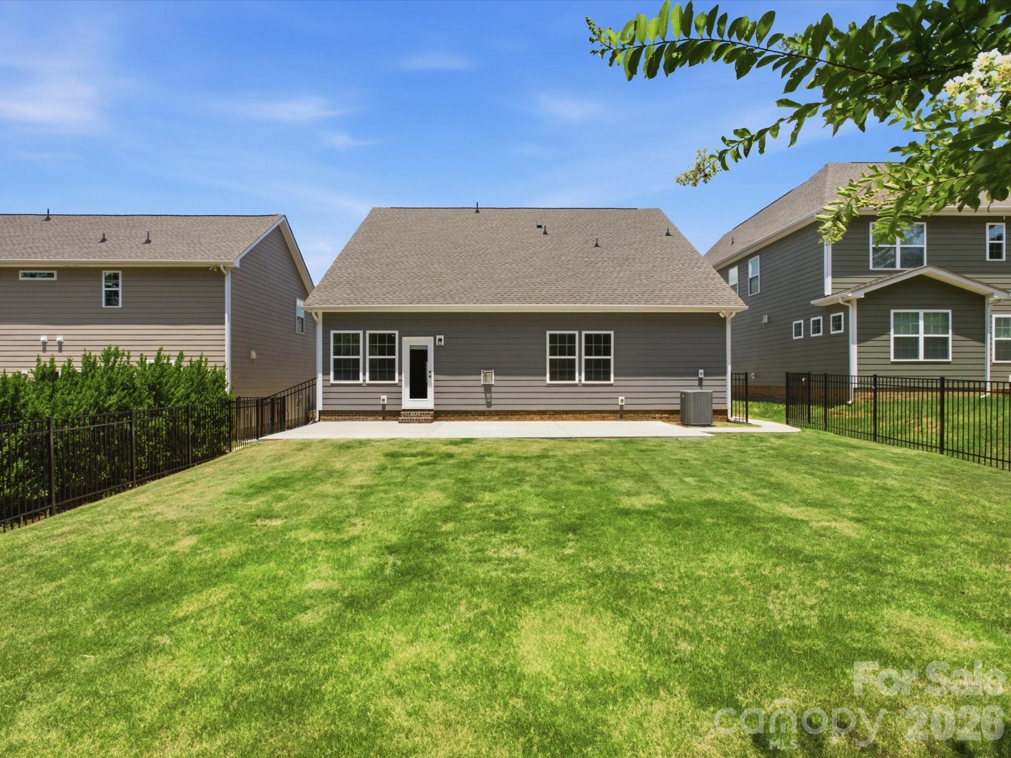 Millbridge - Residential