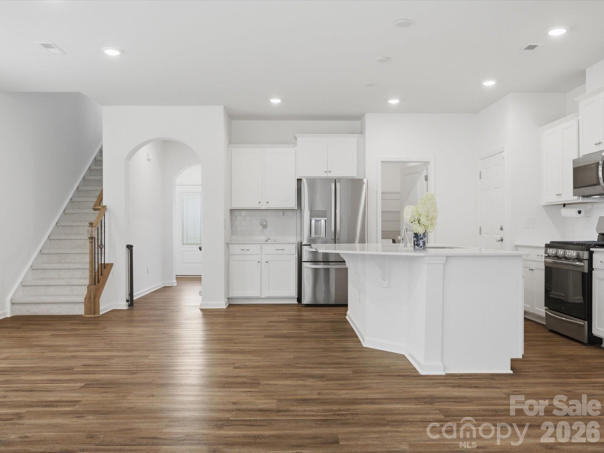Millbridge - Residential