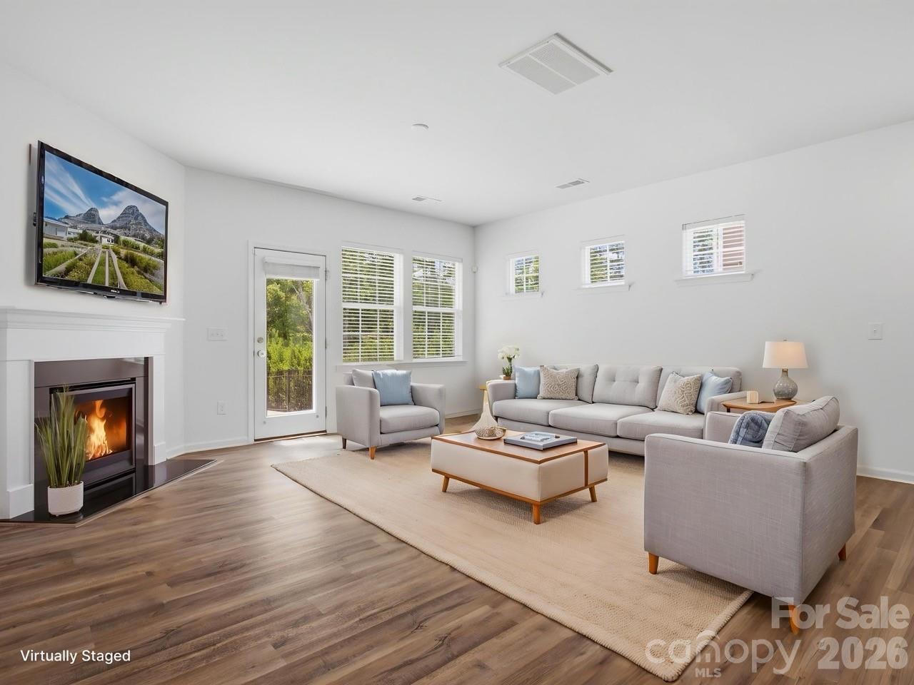 Millbridge - Residential