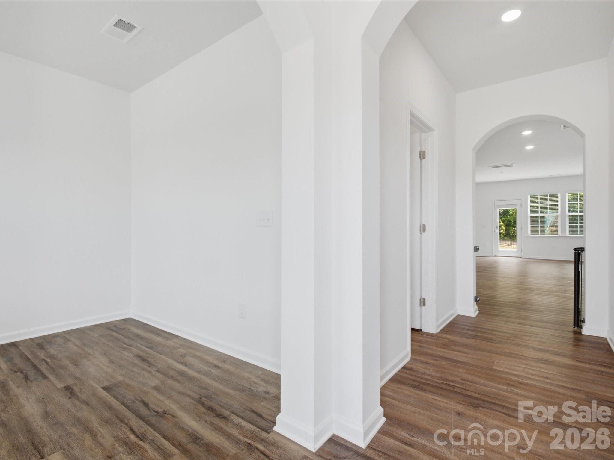 Millbridge - Residential