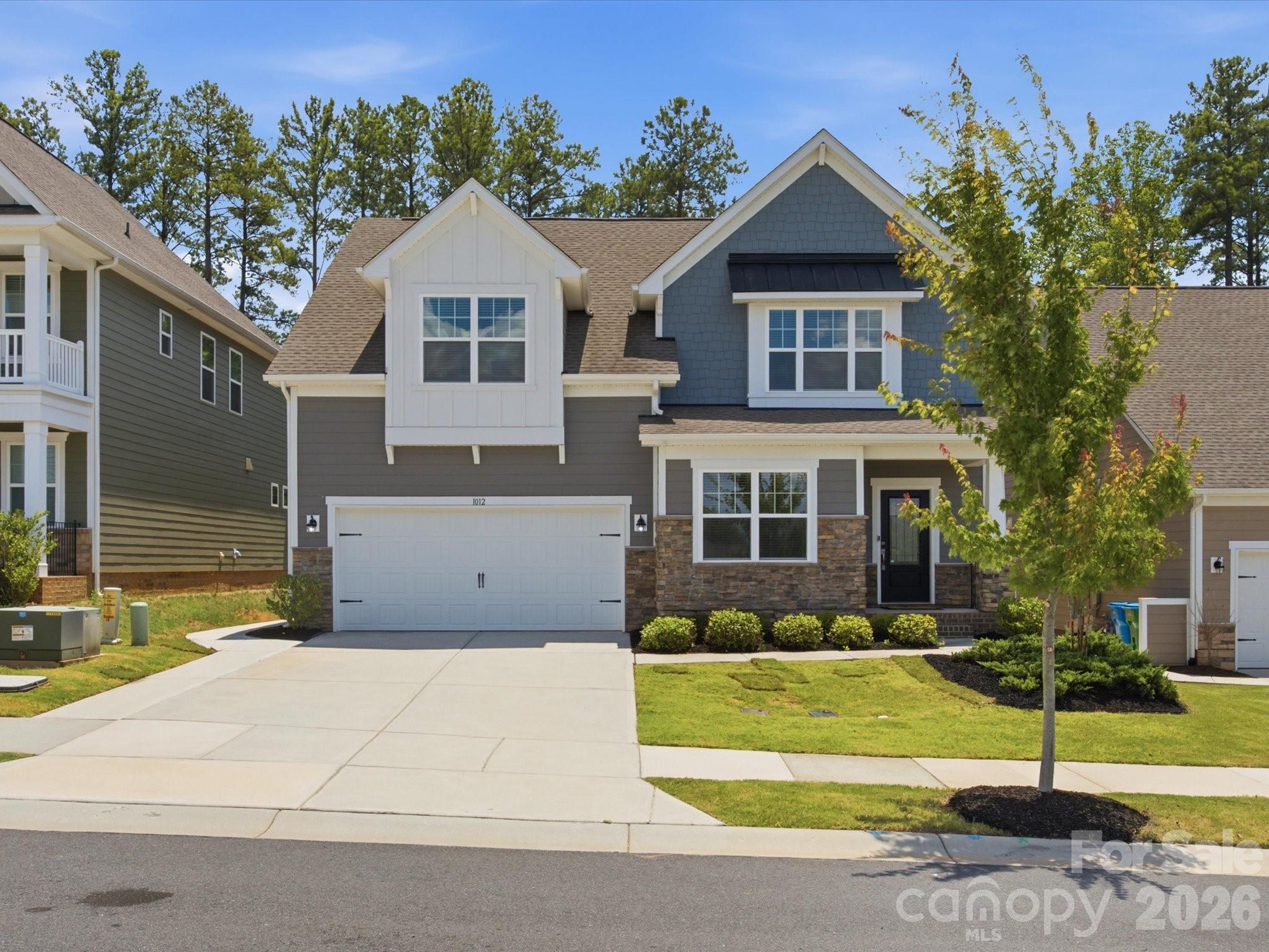 Millbridge - Residential