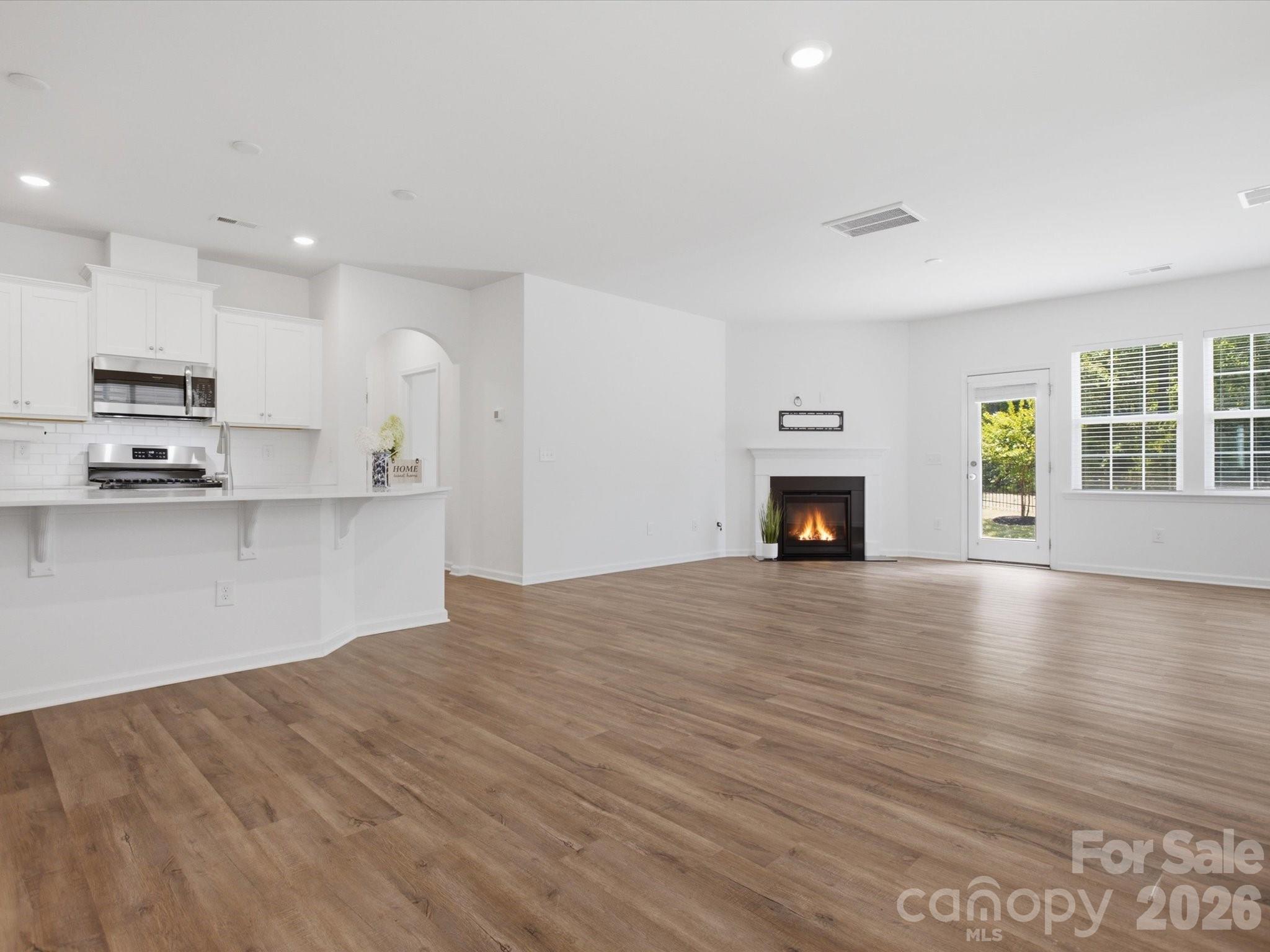 Millbridge - Residential