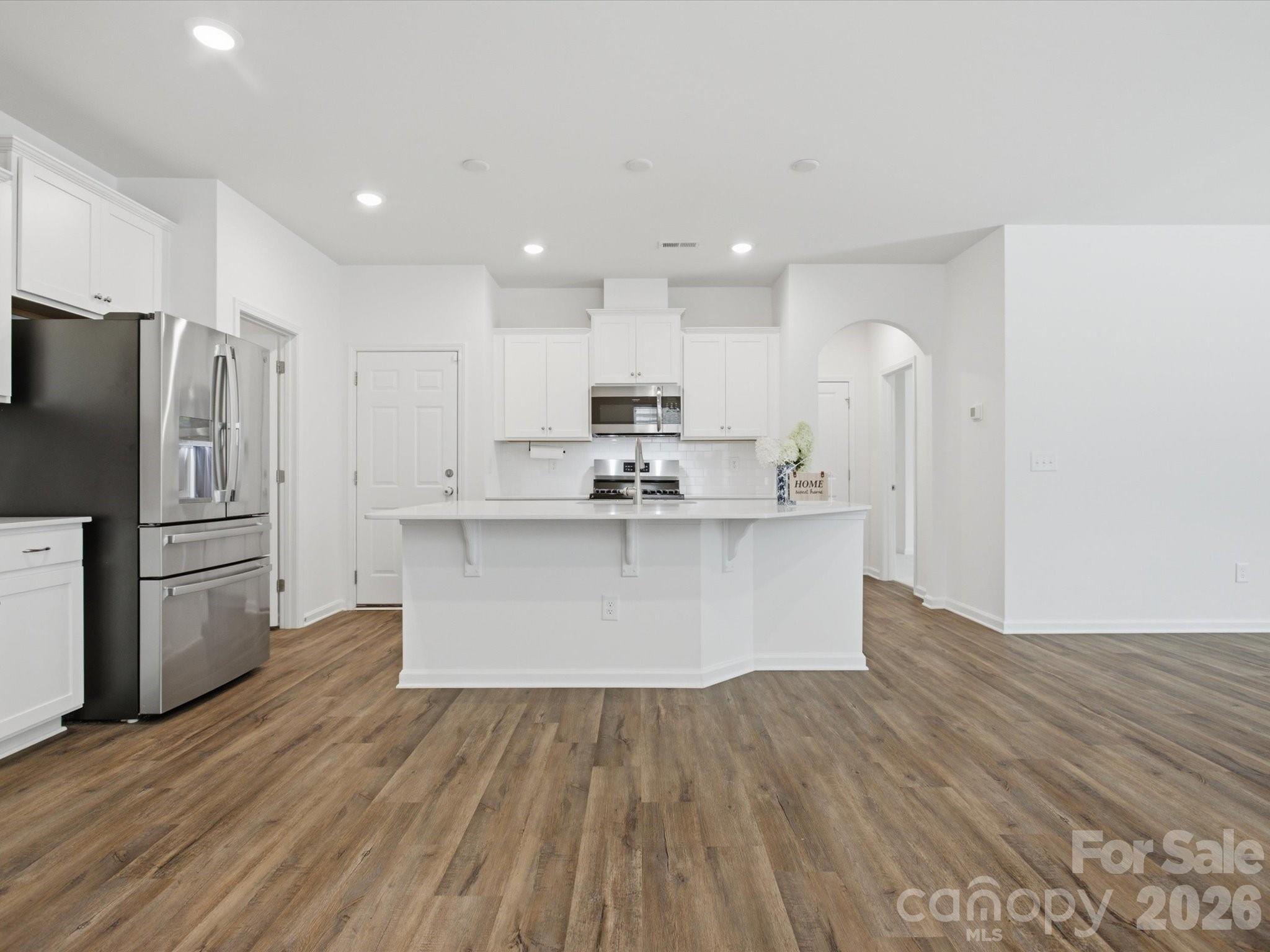 Millbridge - Residential