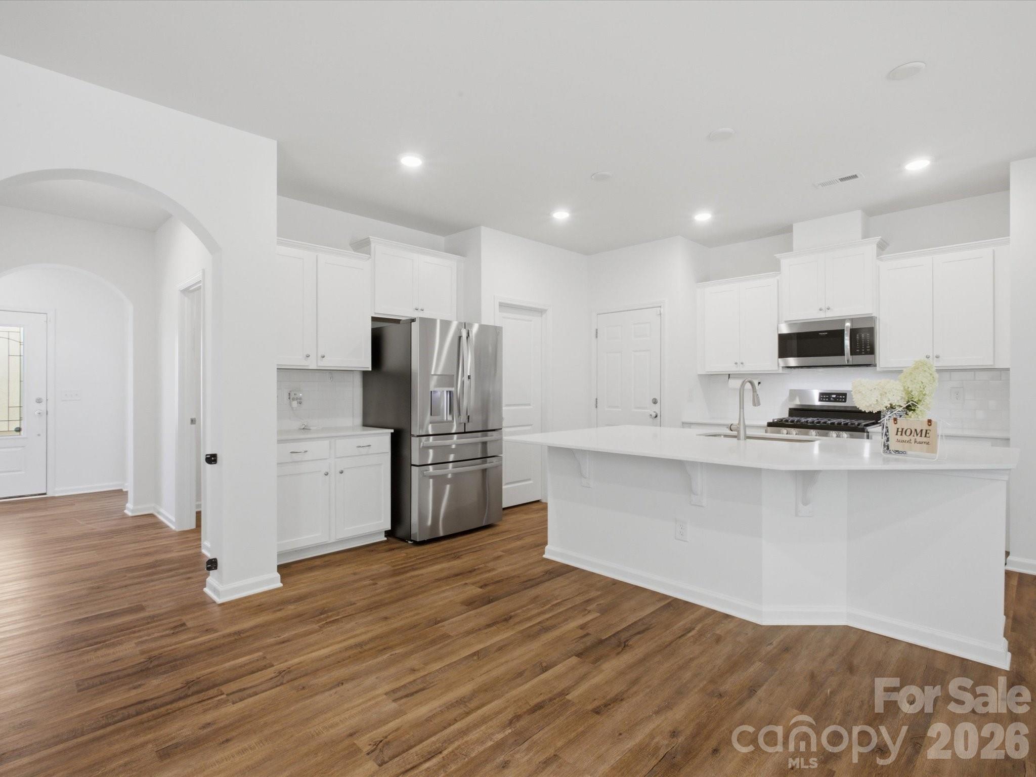 Millbridge - Residential