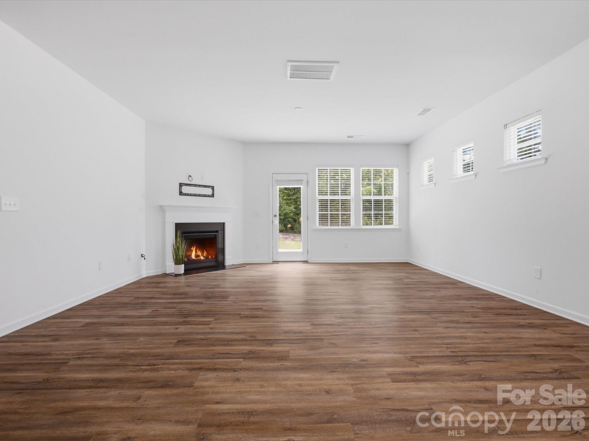 Millbridge - Residential