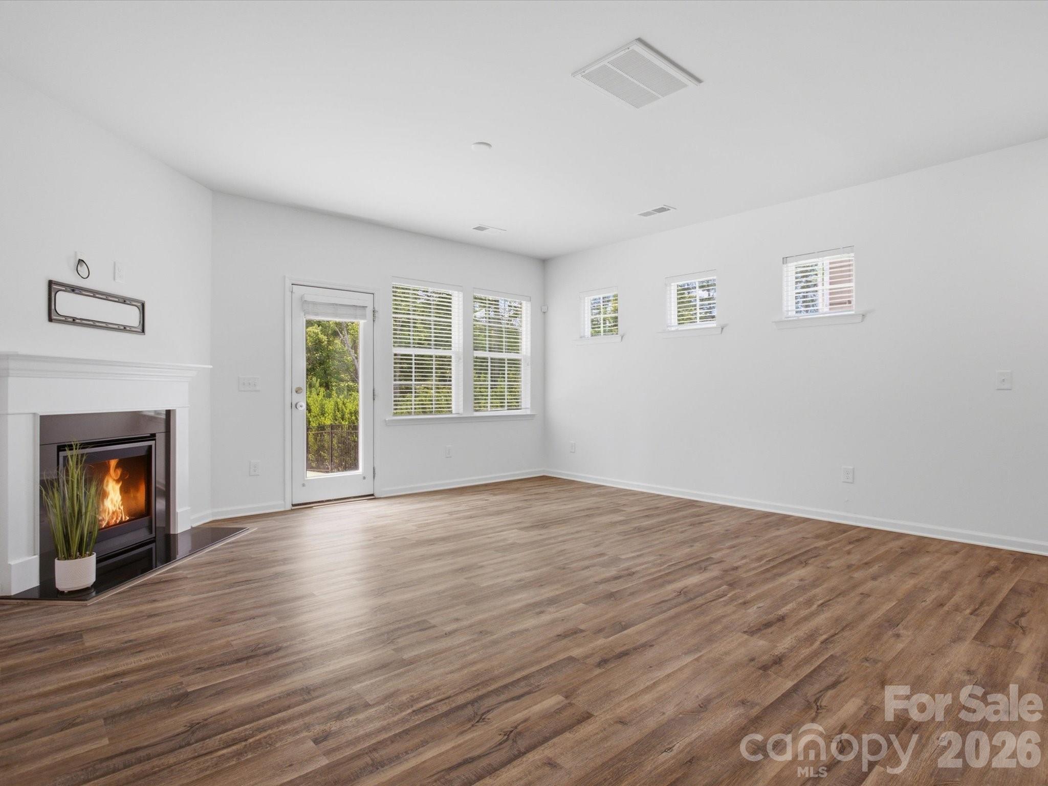 Millbridge - Residential
