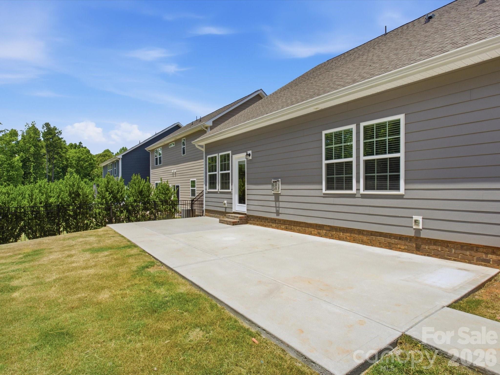 Millbridge - Residential