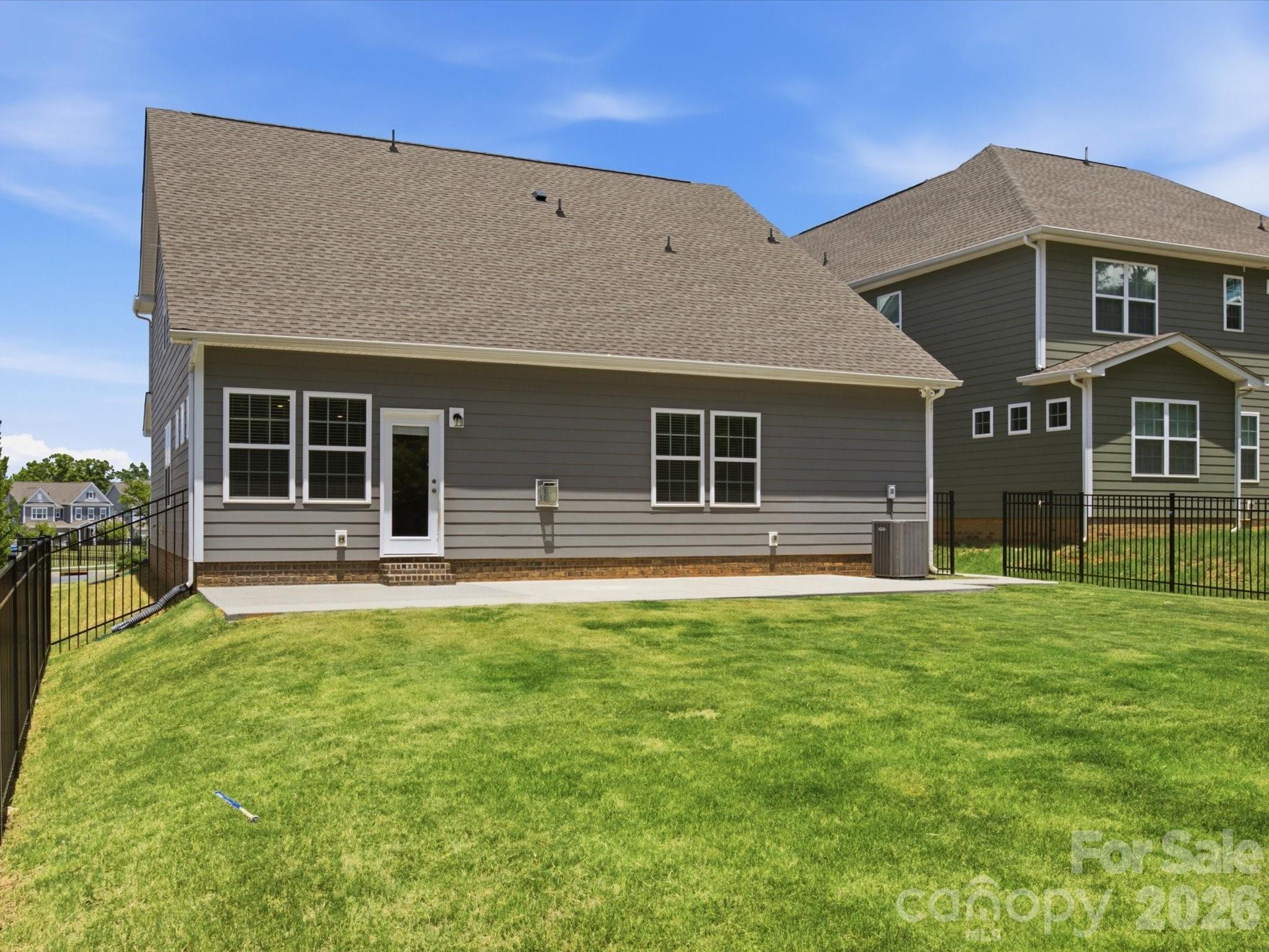 Millbridge - Residential