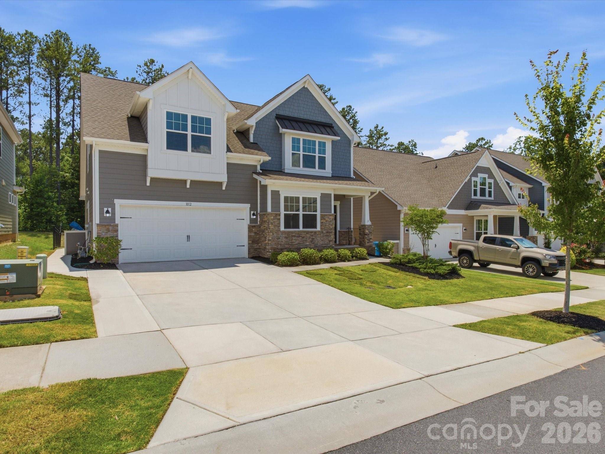 Millbridge - Residential