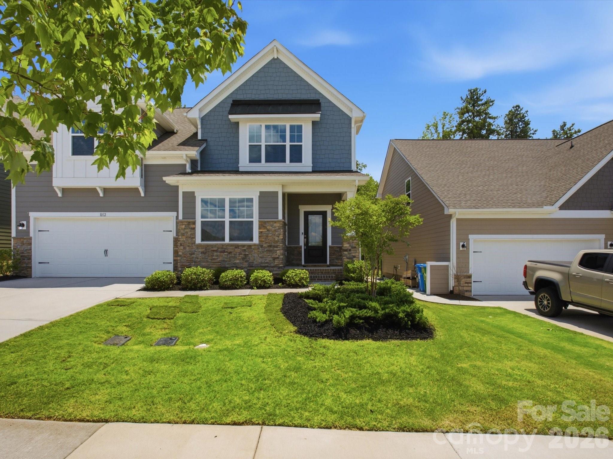 Millbridge - Residential