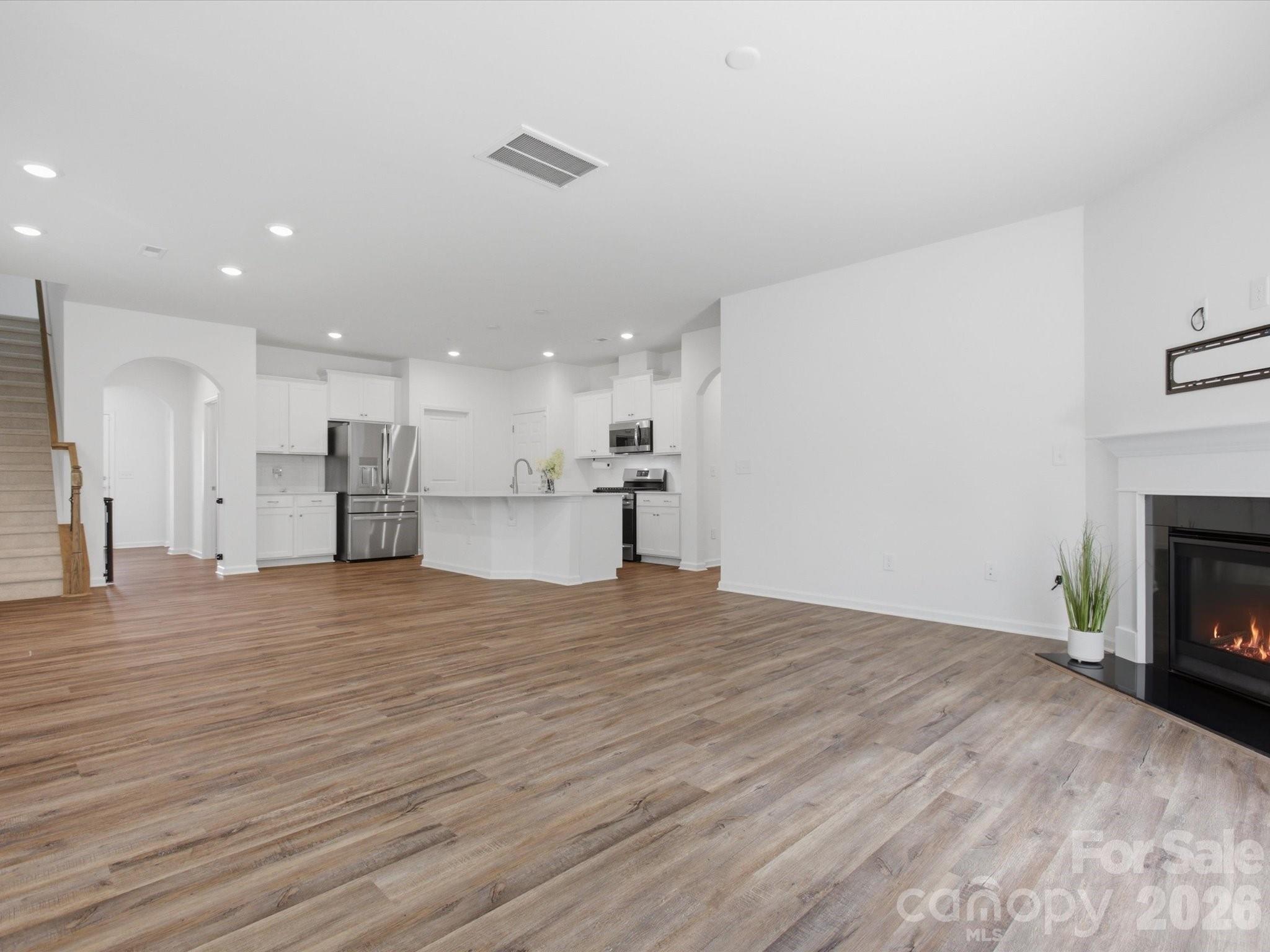 Millbridge - Residential