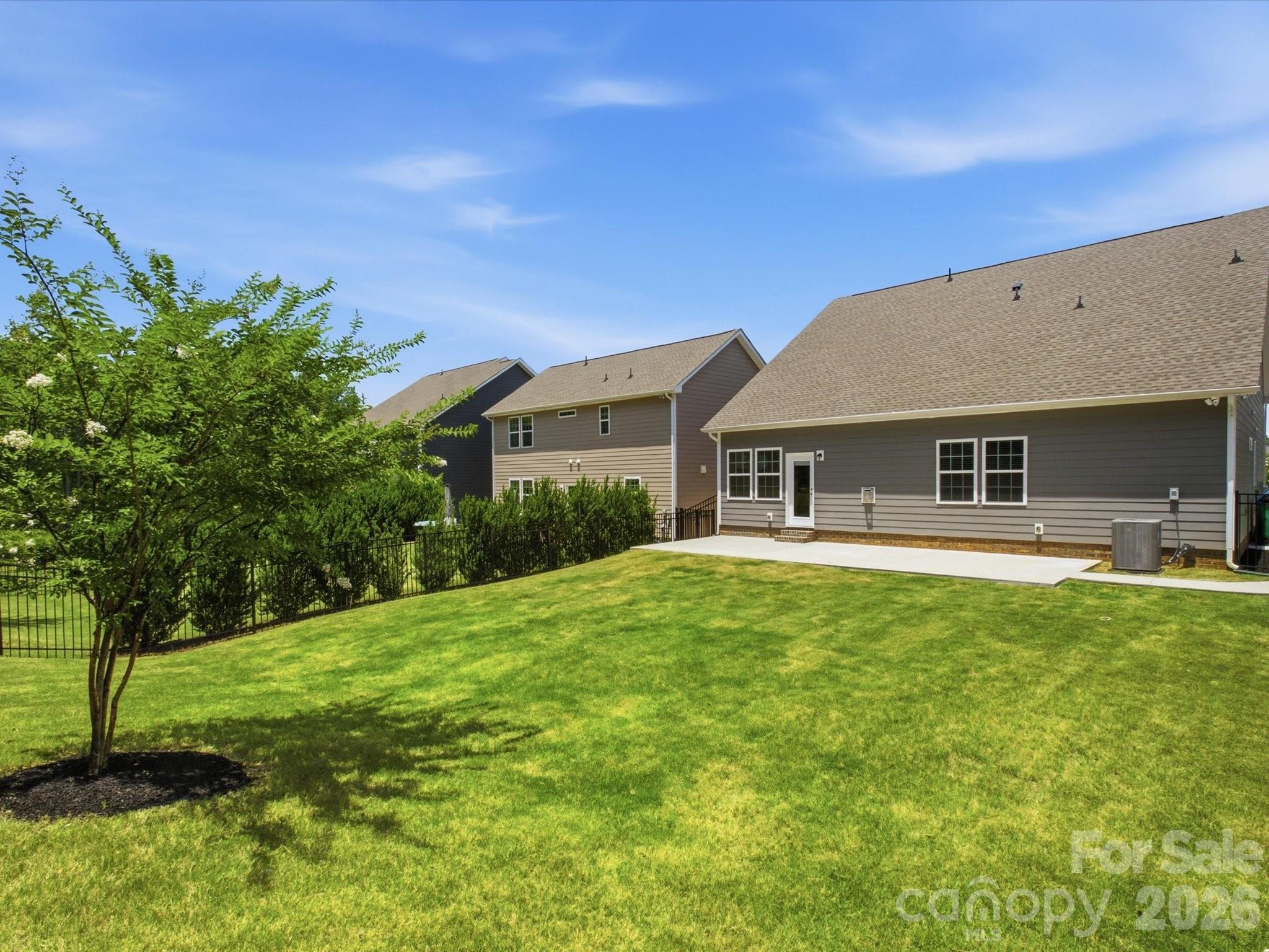 Millbridge - Residential
