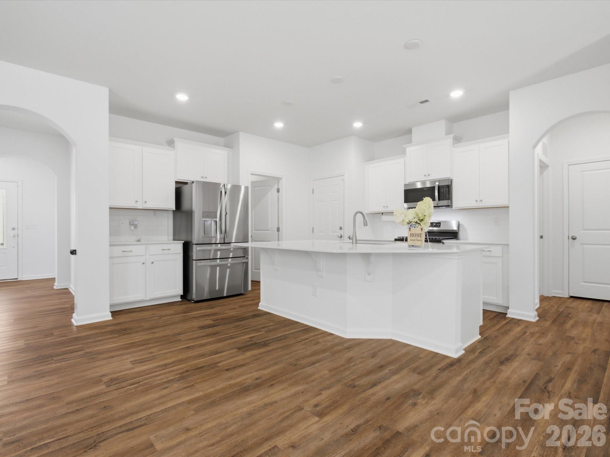 Millbridge - Residential