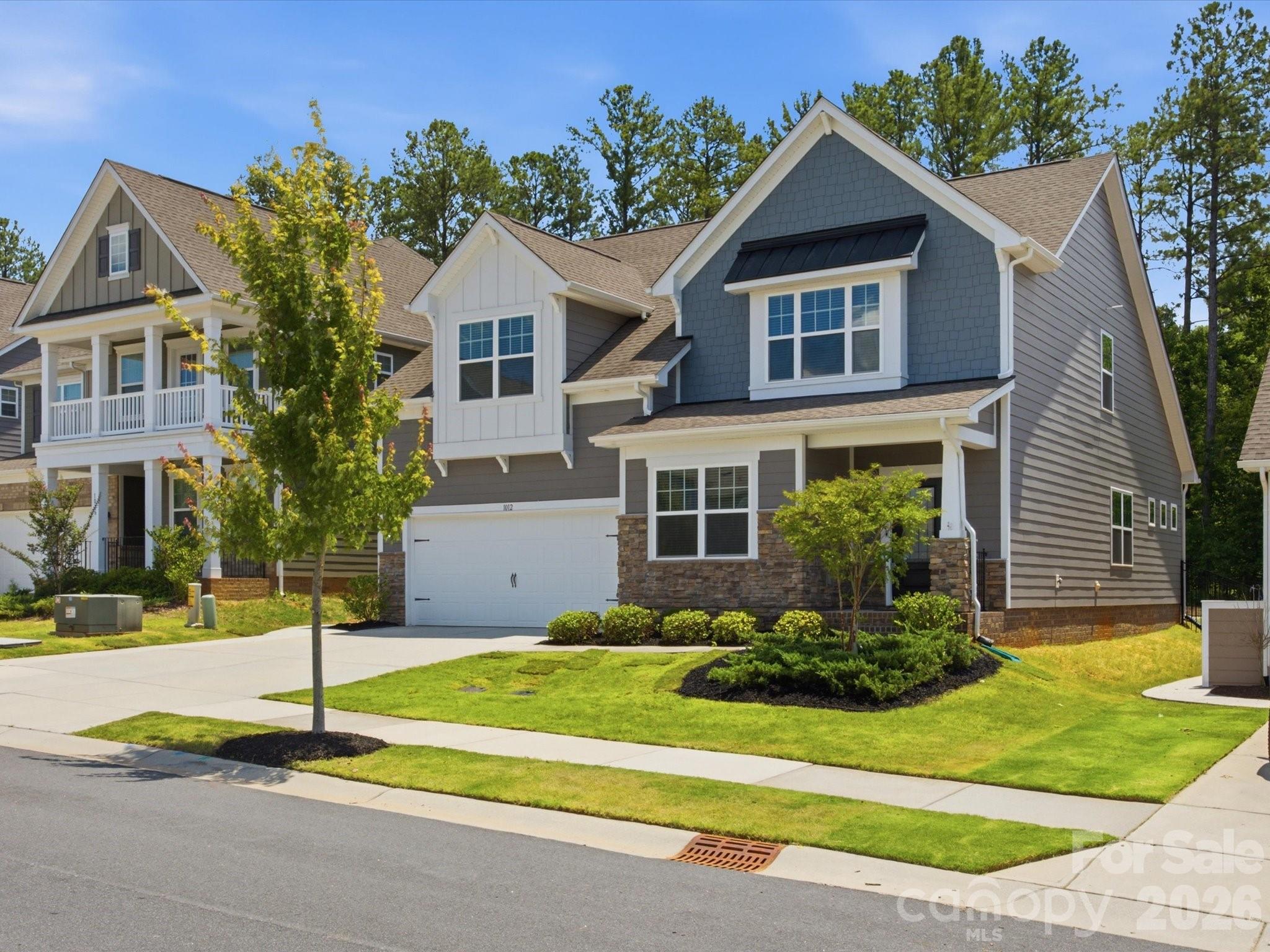 Millbridge - Residential