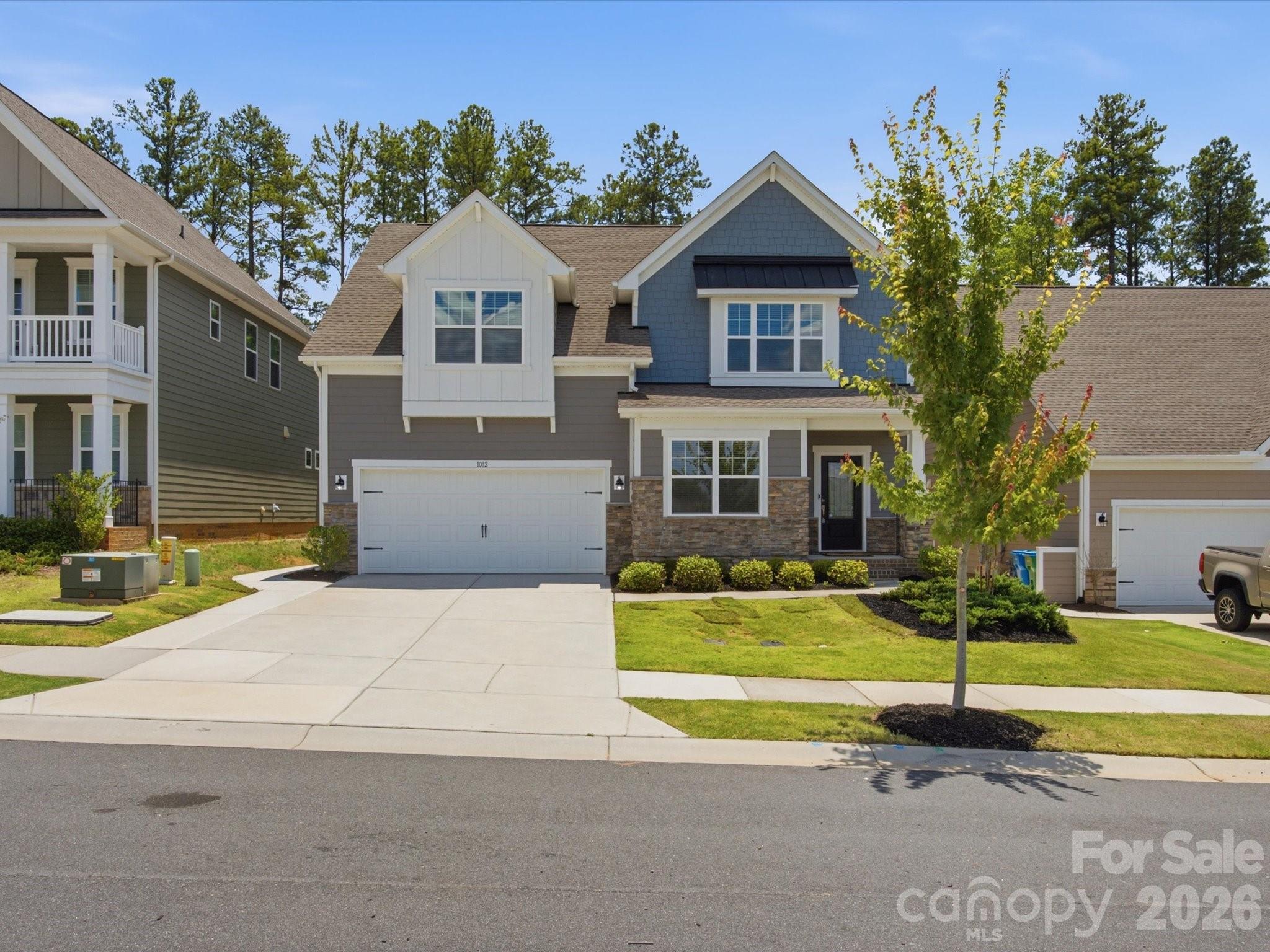 Millbridge - Residential