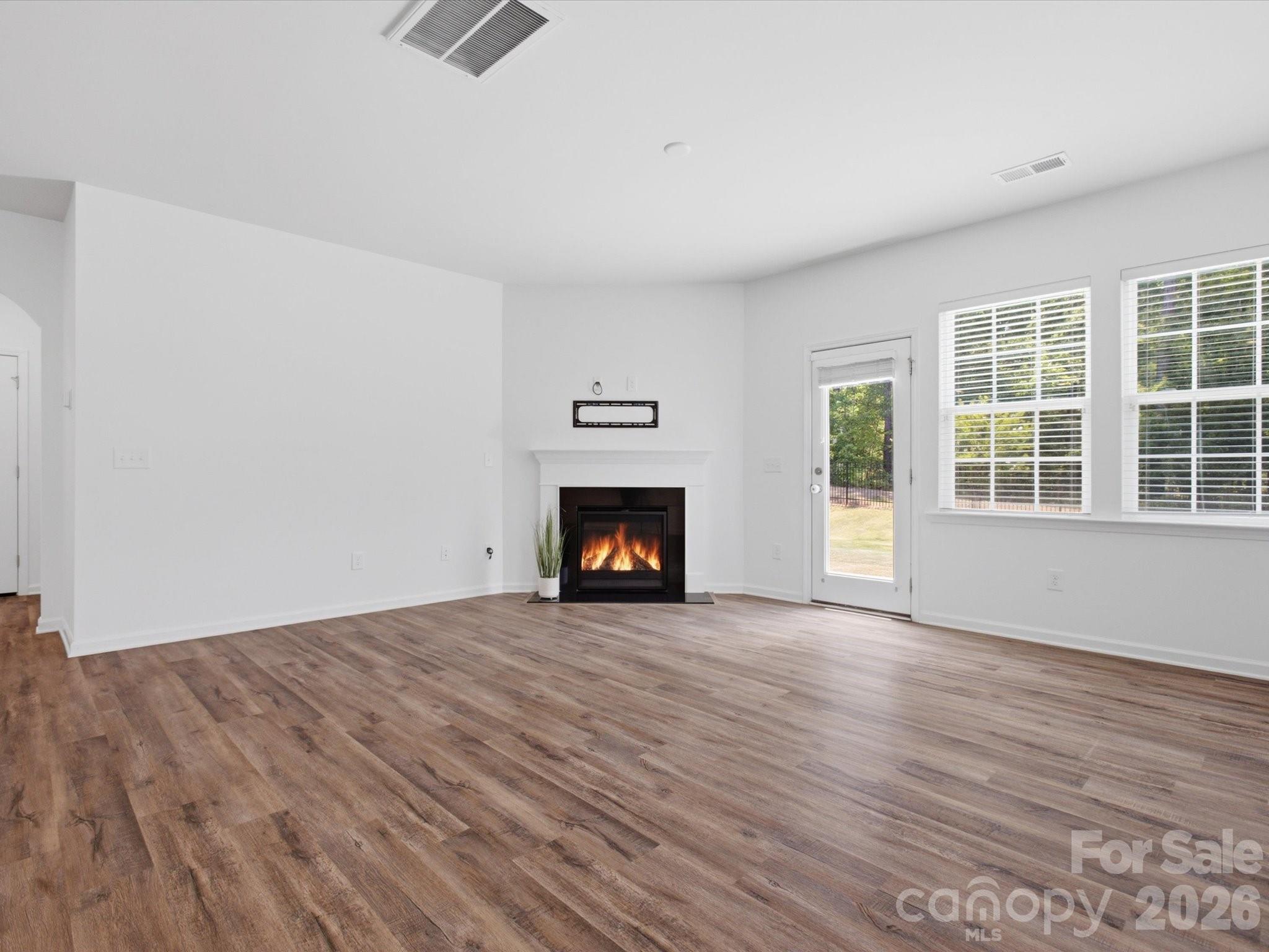 Millbridge - Residential