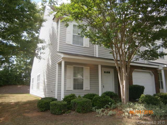 Old Stone Crossing - Residential Lease
