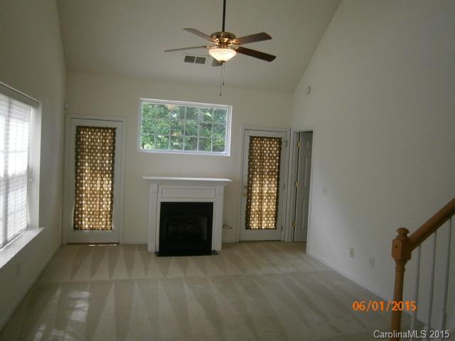 Old Stone Crossing - Residential Lease