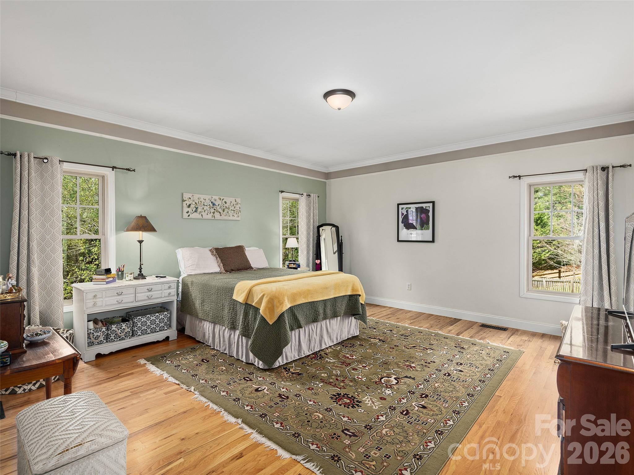 Stockton Ridge - Residential