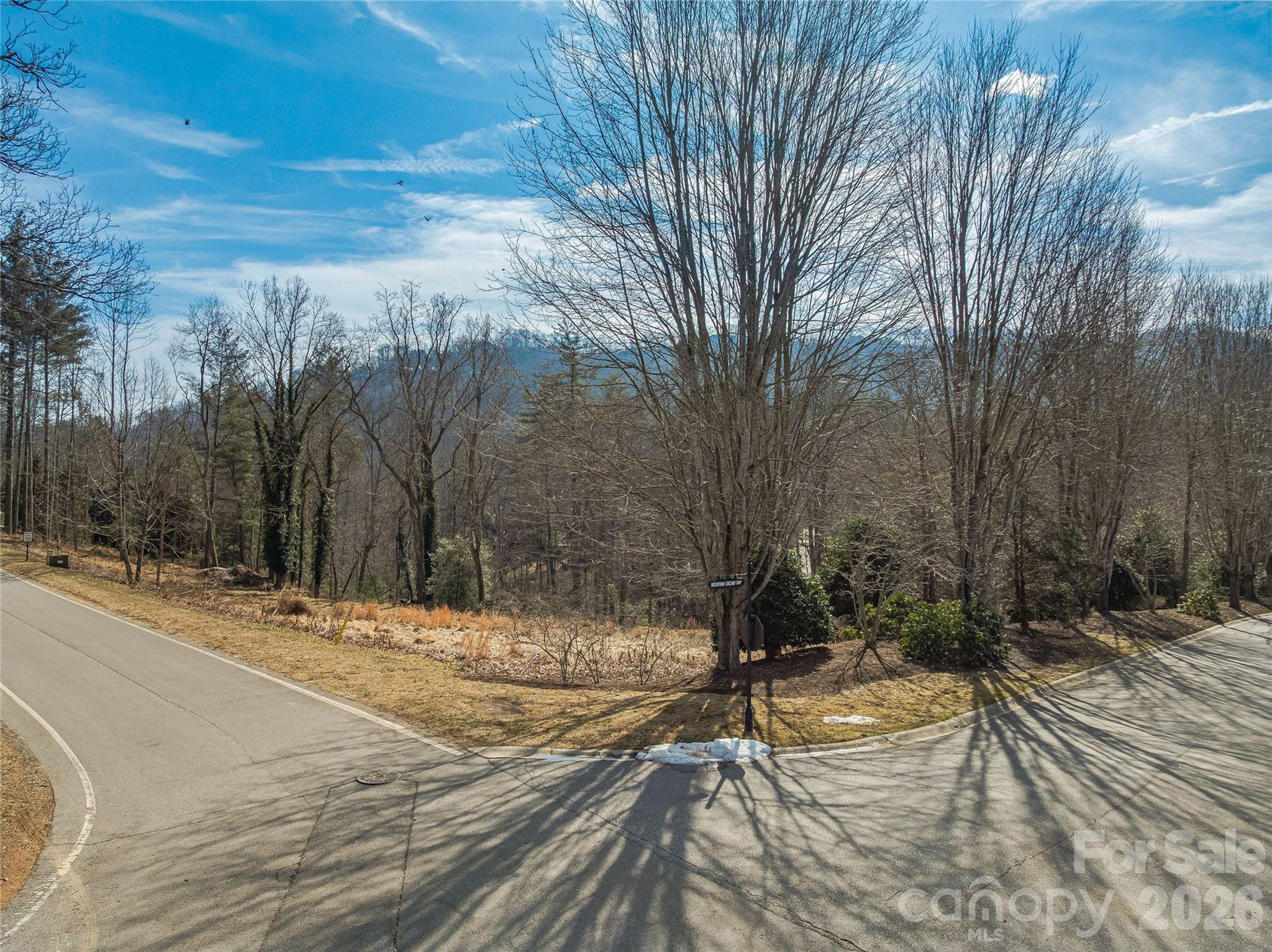 The Cliffs at Walnut Cove - Residential