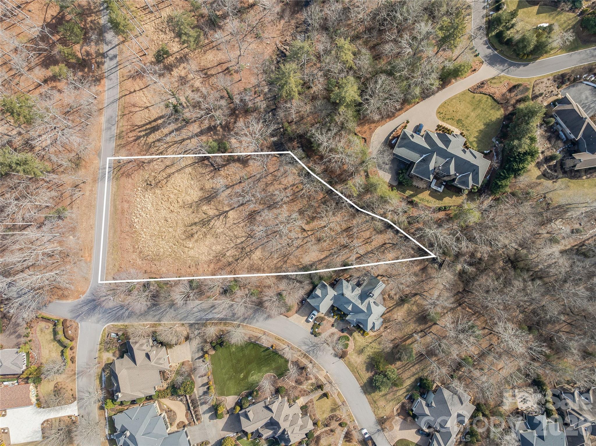The Cliffs at Walnut Cove - Residential