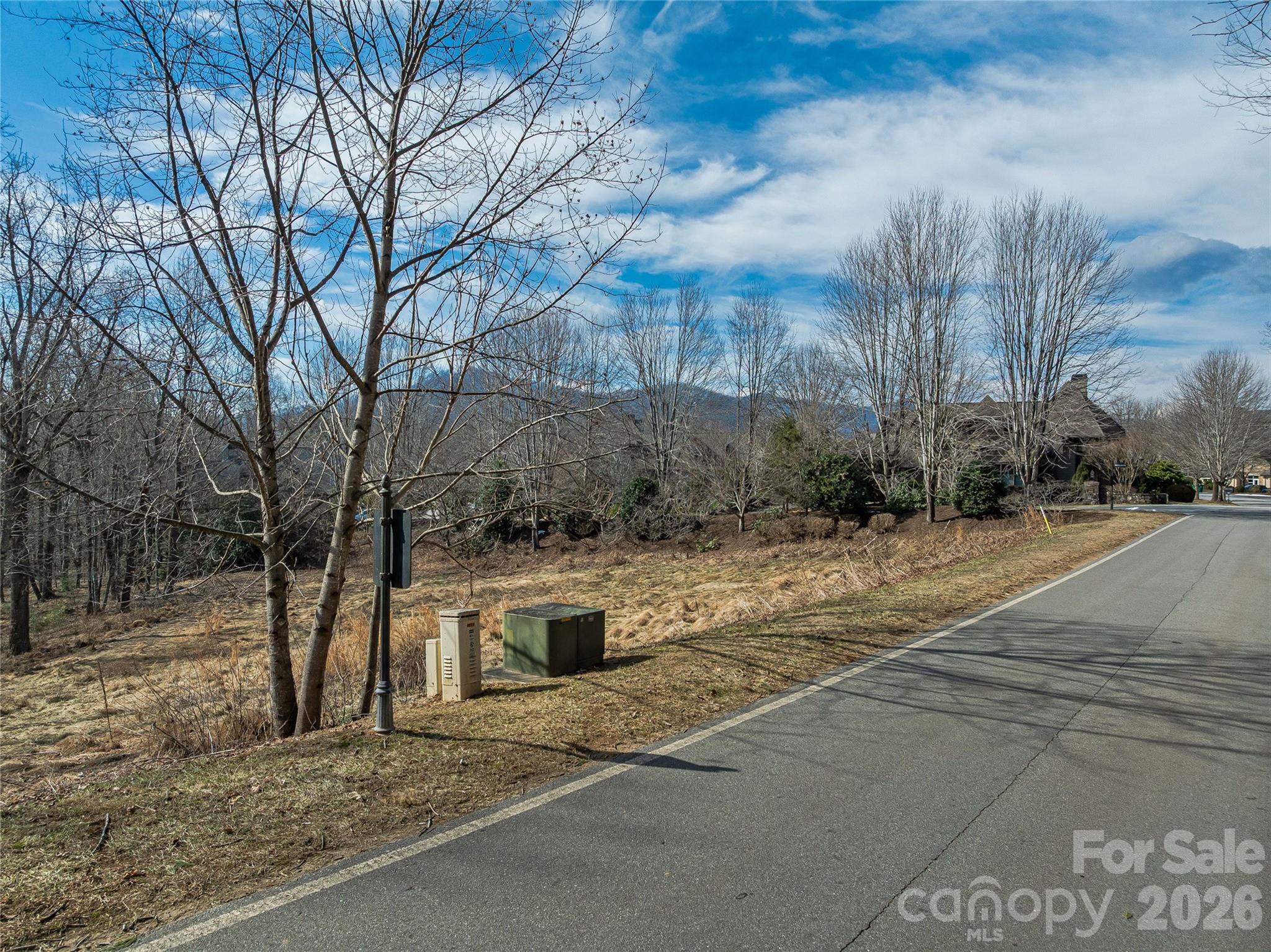The Cliffs at Walnut Cove - Residential