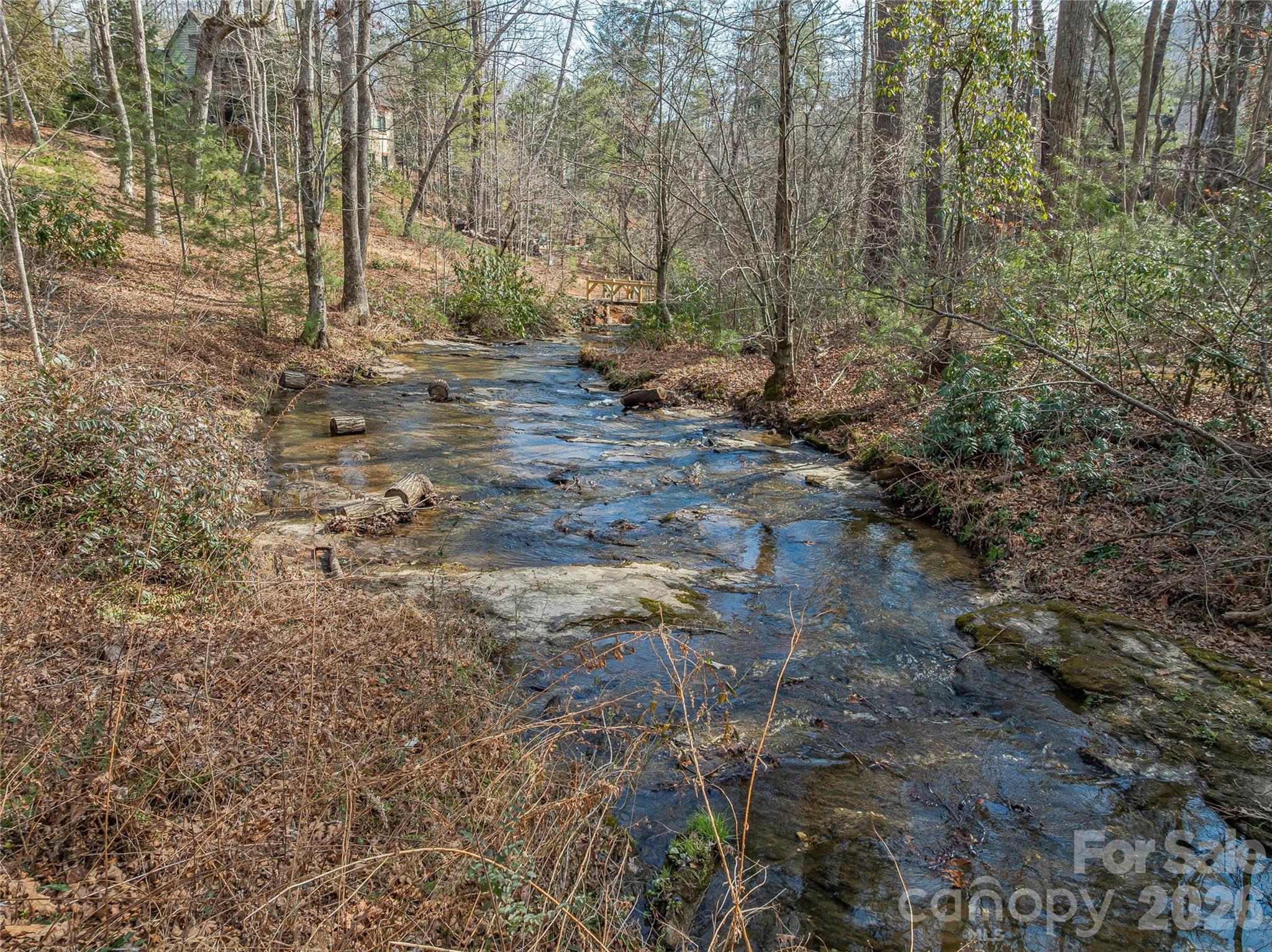 The Cliffs at Walnut Cove - Residential