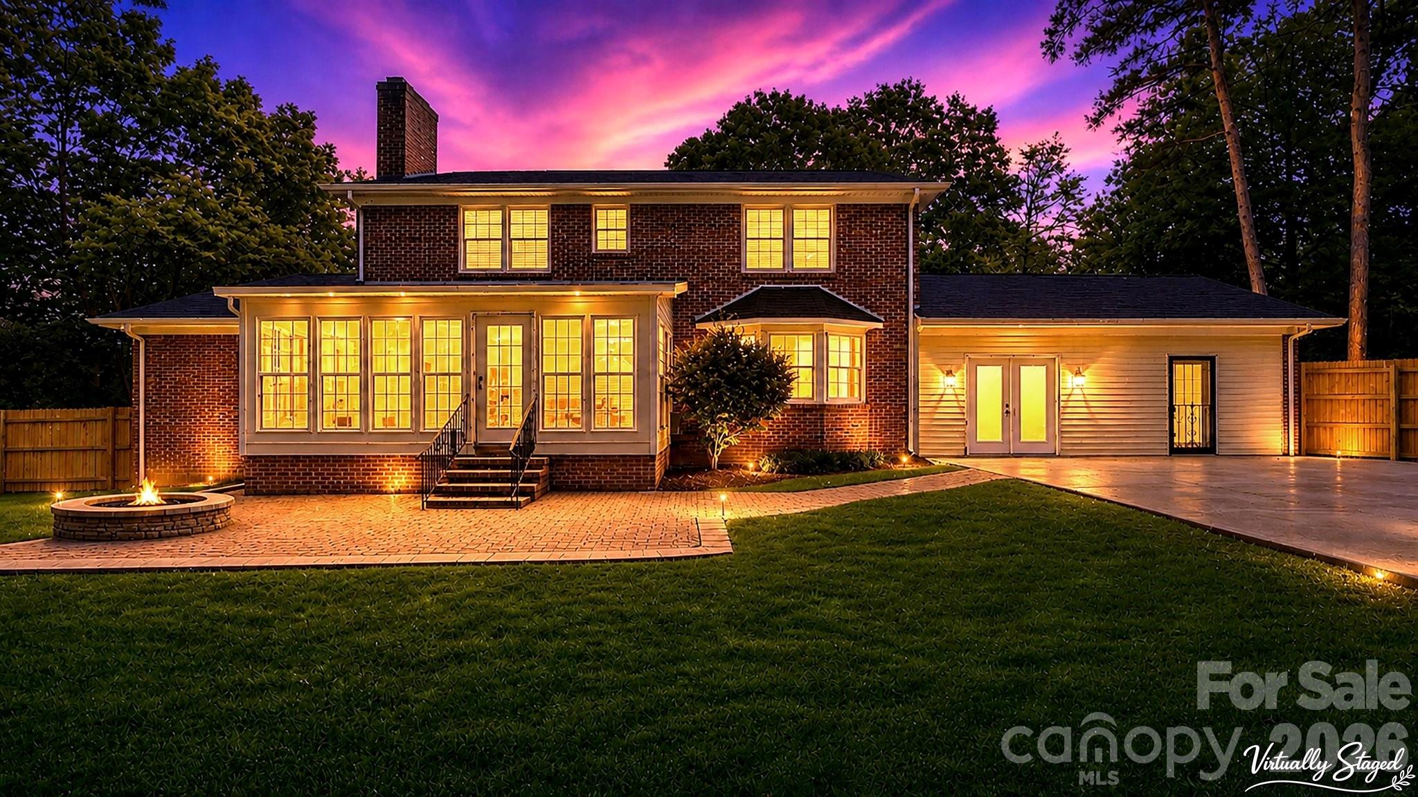 Carmel Village - Residential