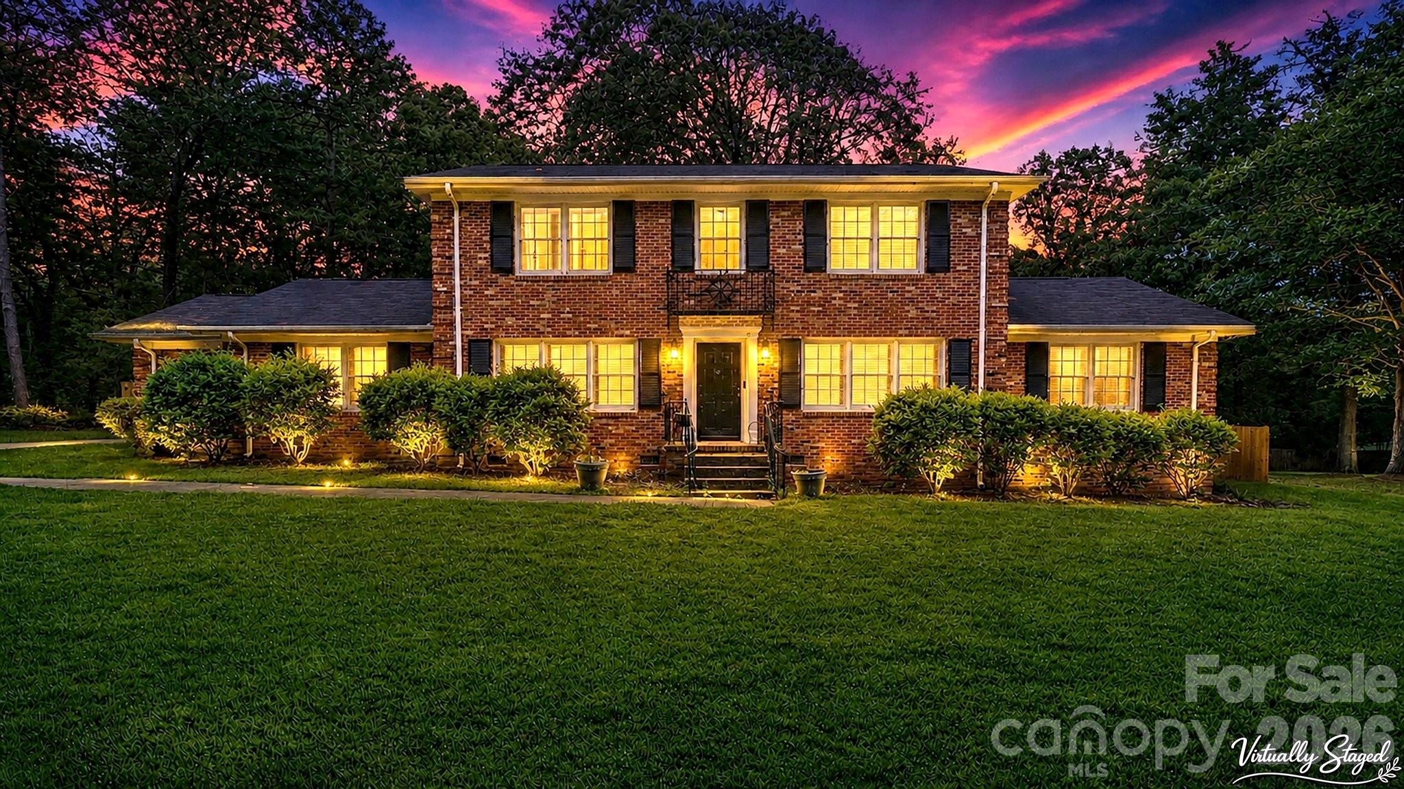 Carmel Village - Residential