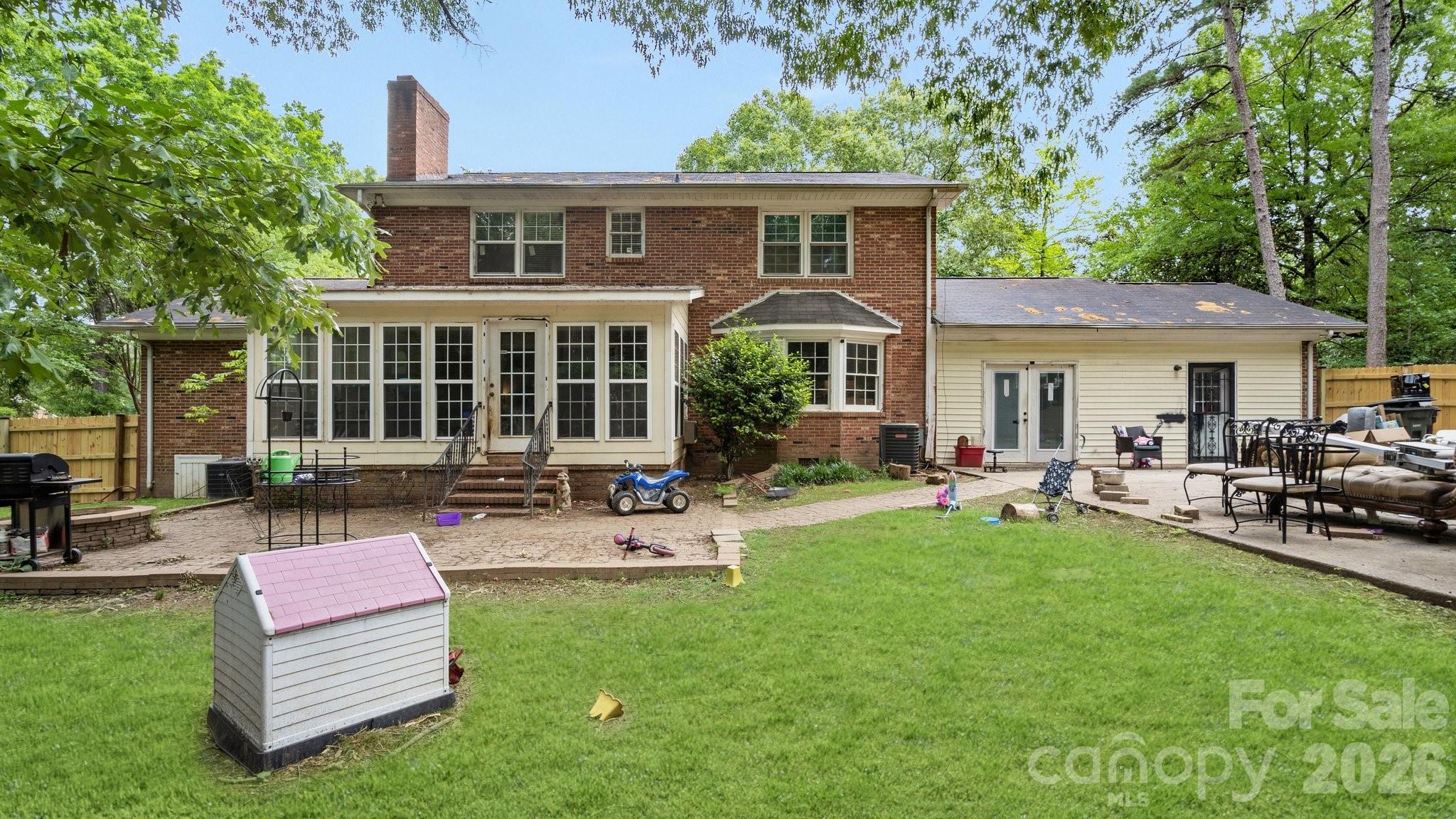Carmel Village - Residential