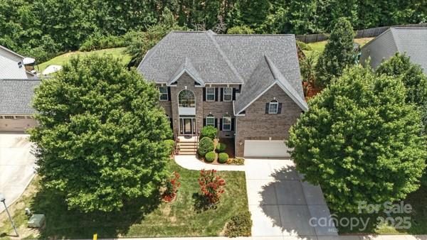 Rosemont - Residential