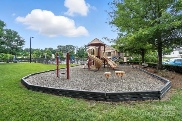 Rosemont - Residential