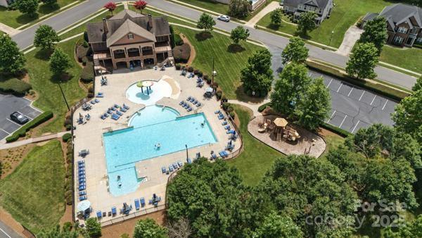 Rosemont - Residential