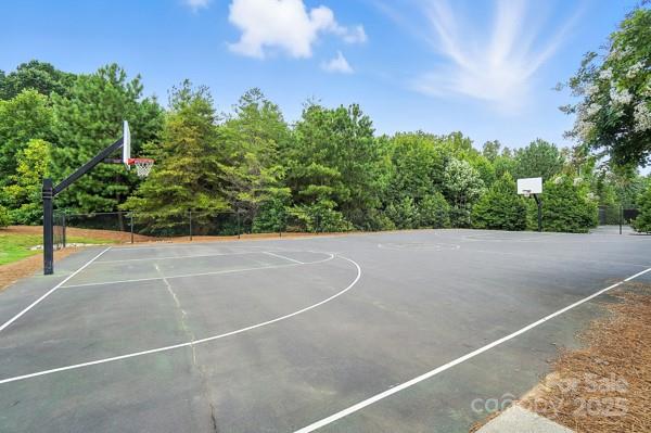 Rosemont - Residential