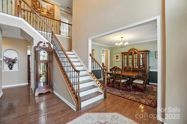 Rosemont - Residential