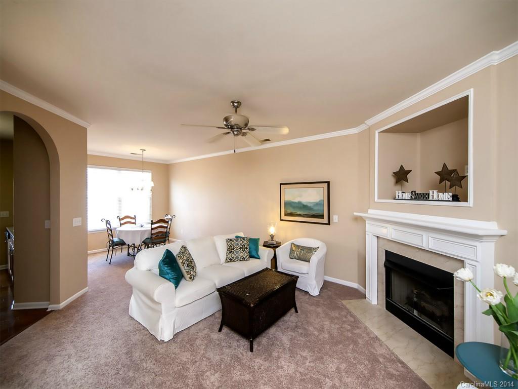 Waterstone - Residential