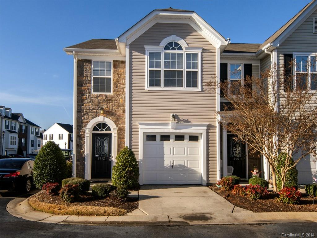 Waterstone - Residential