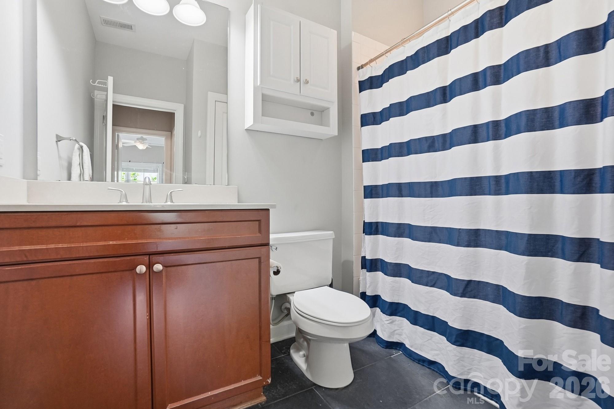 Dilworth - Residential