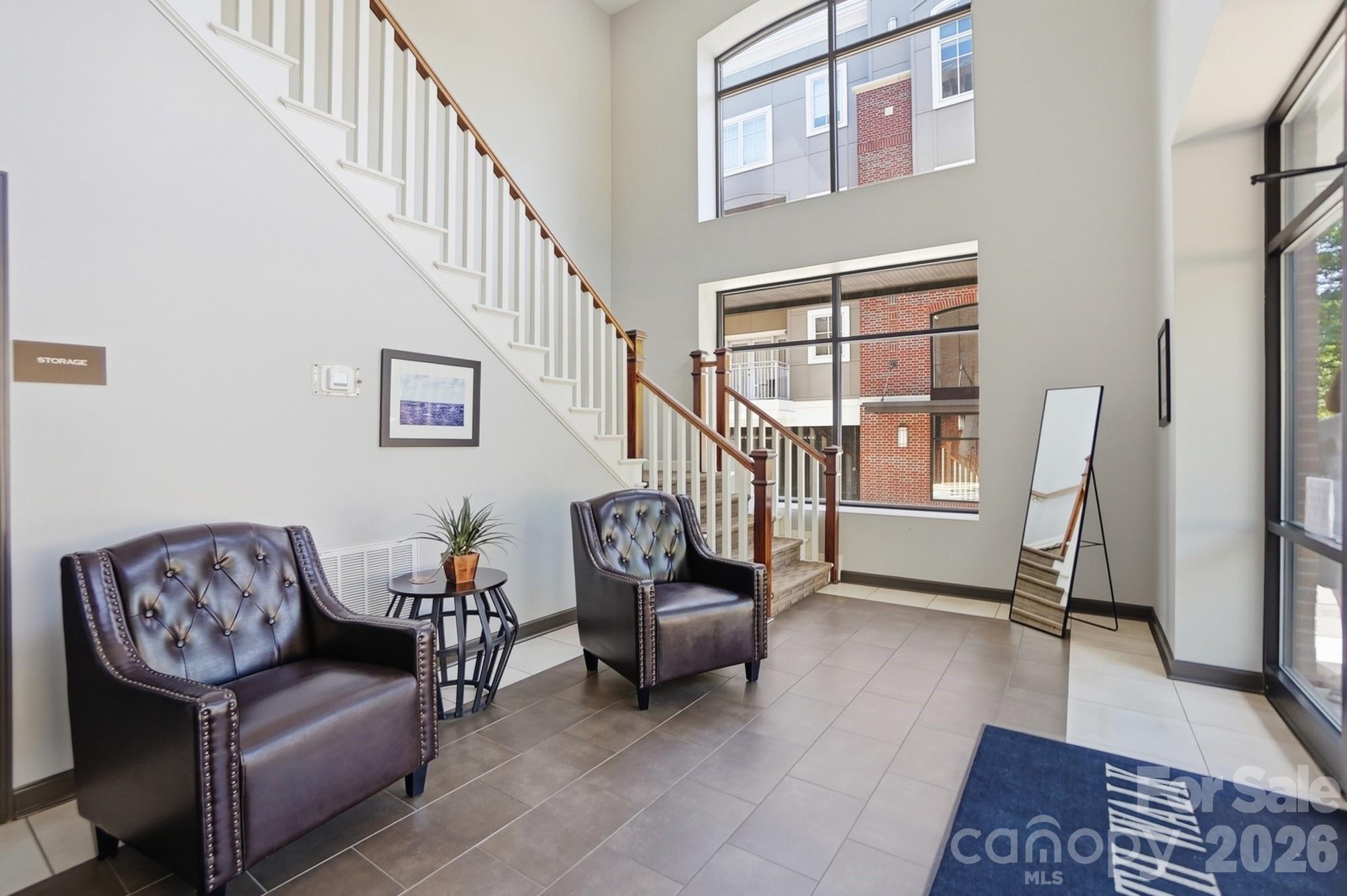Dilworth - Residential
