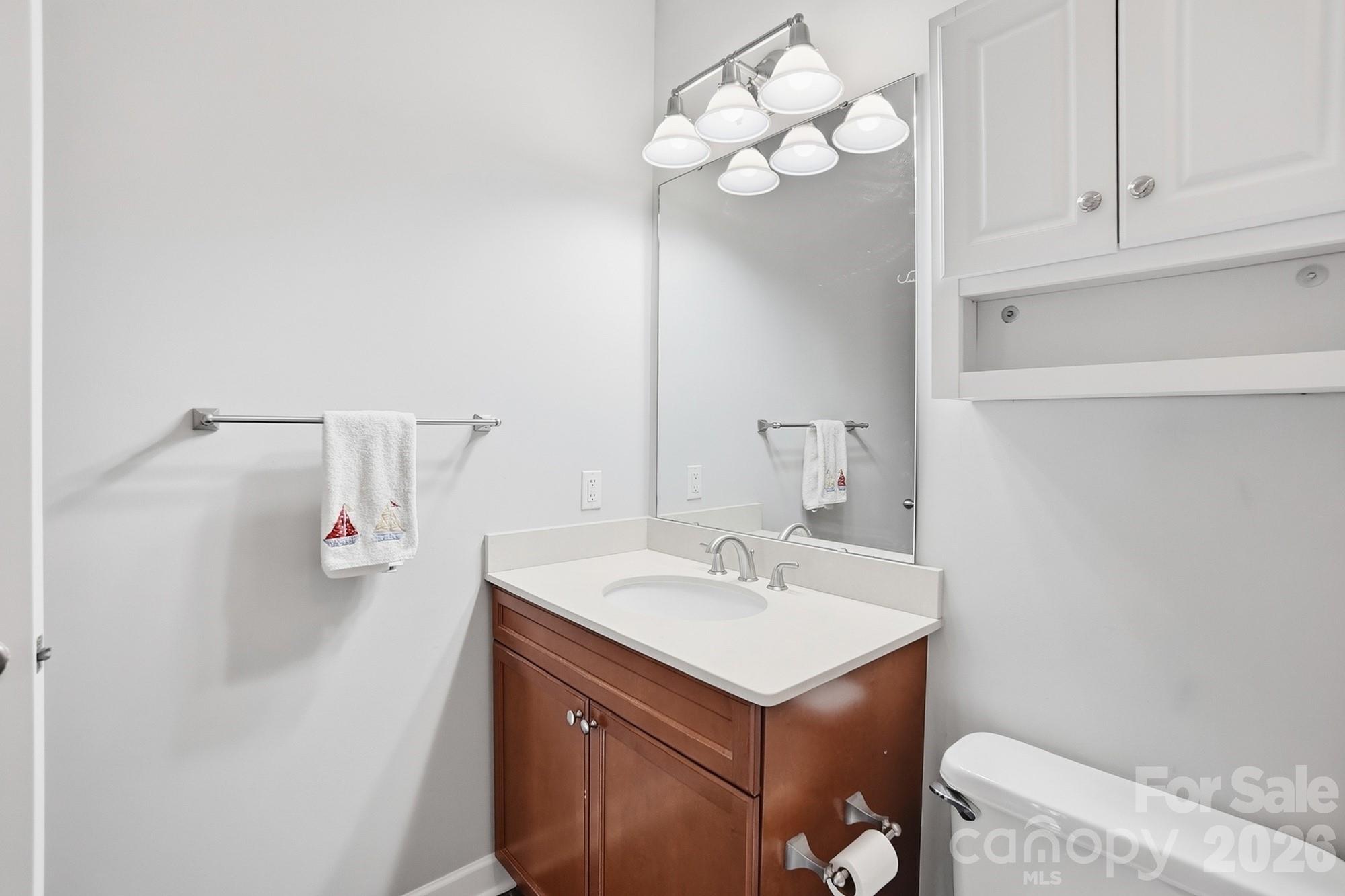 Dilworth - Residential
