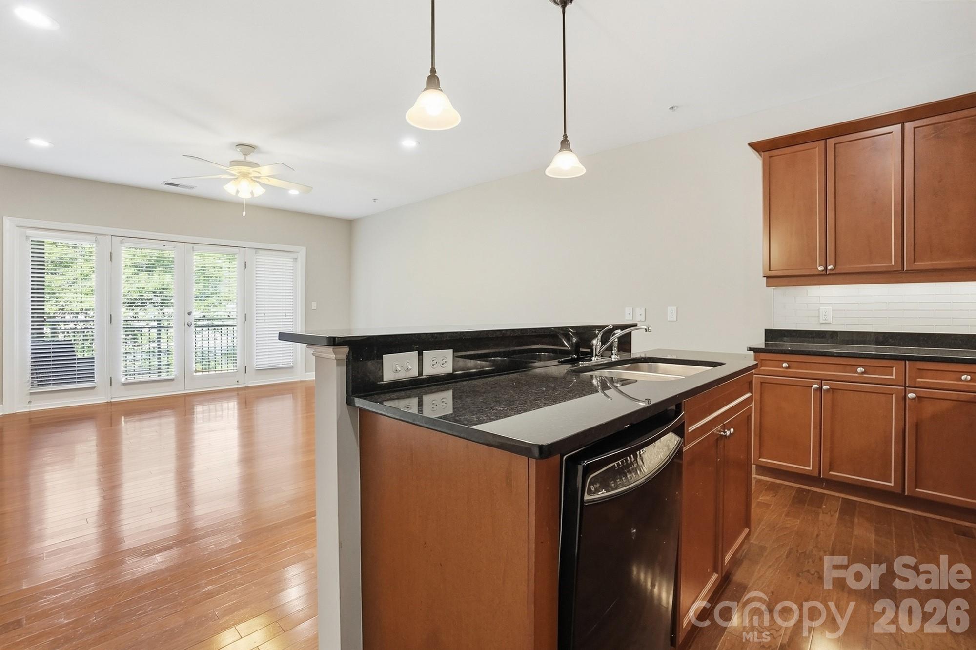 Dilworth - Residential