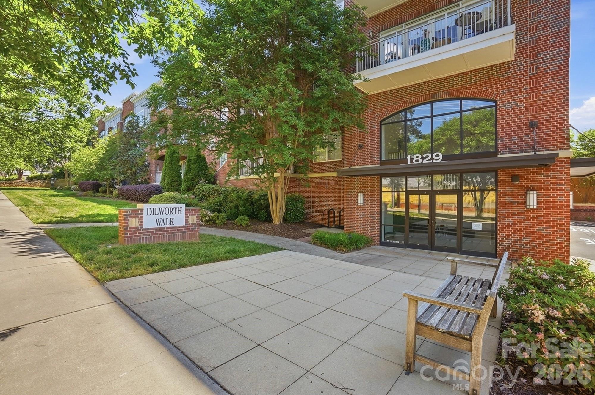 Dilworth - Residential