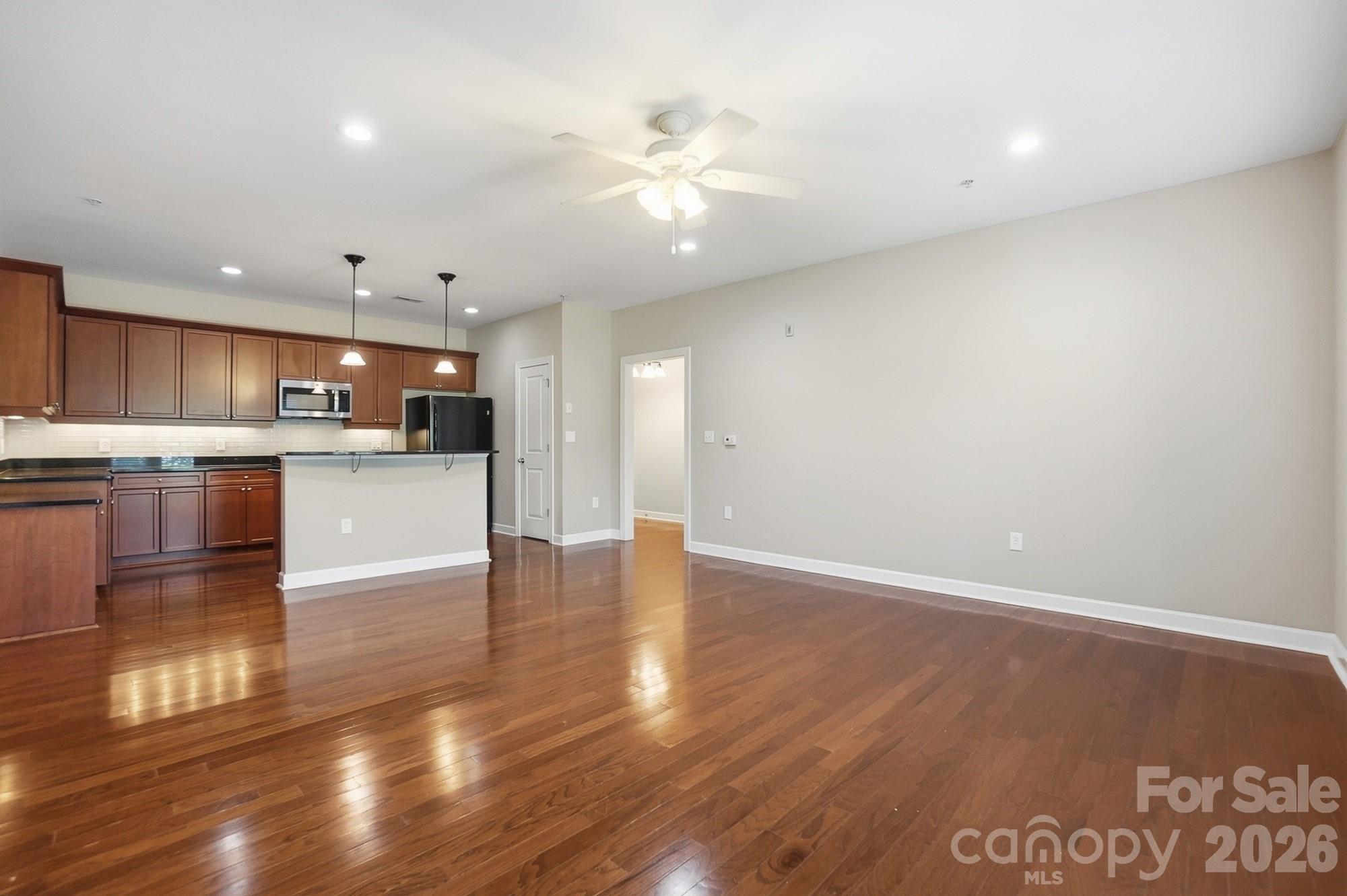 Dilworth - Residential