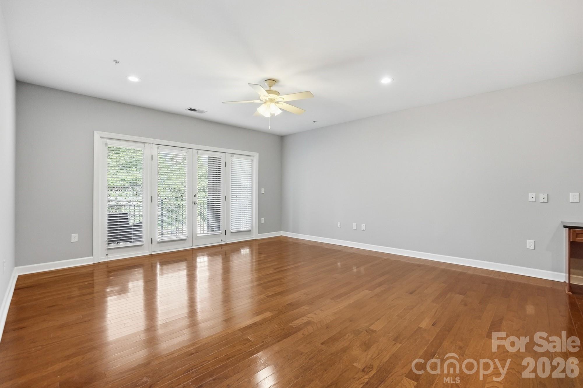 Dilworth - Residential