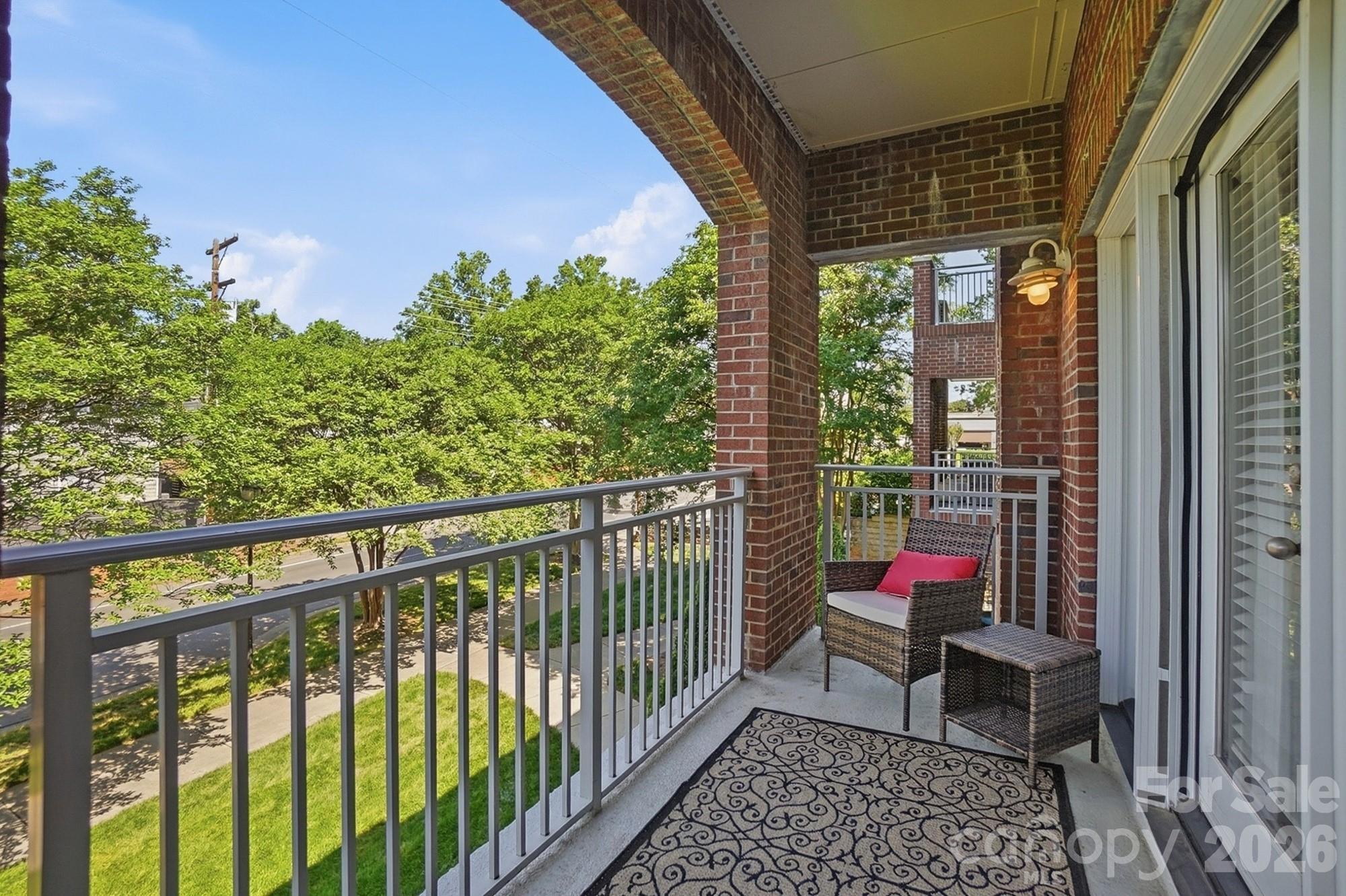 Dilworth - Residential