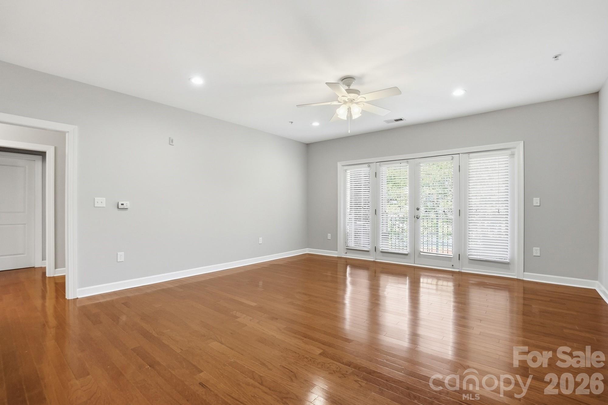 Dilworth - Residential