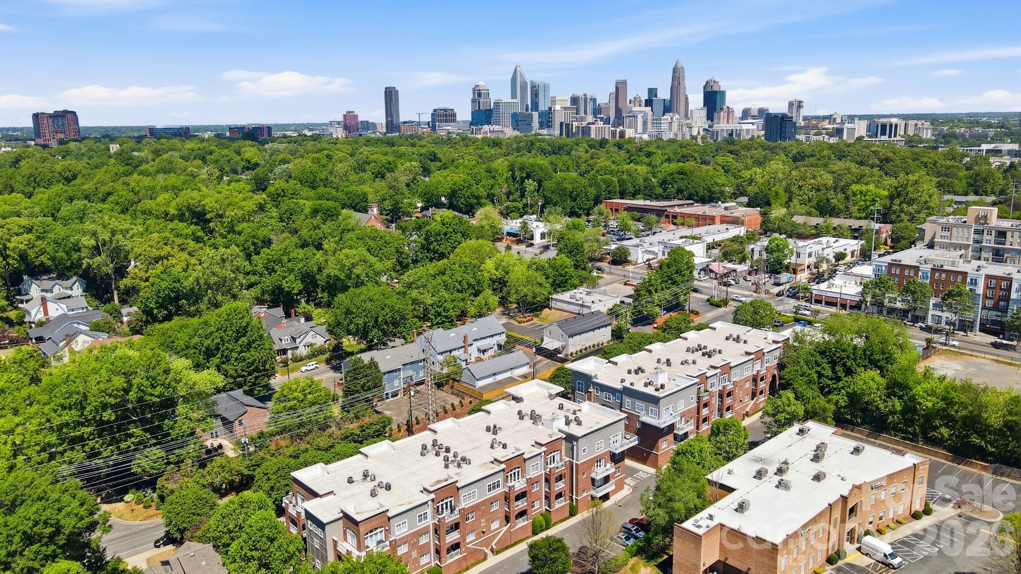 Dilworth - Residential