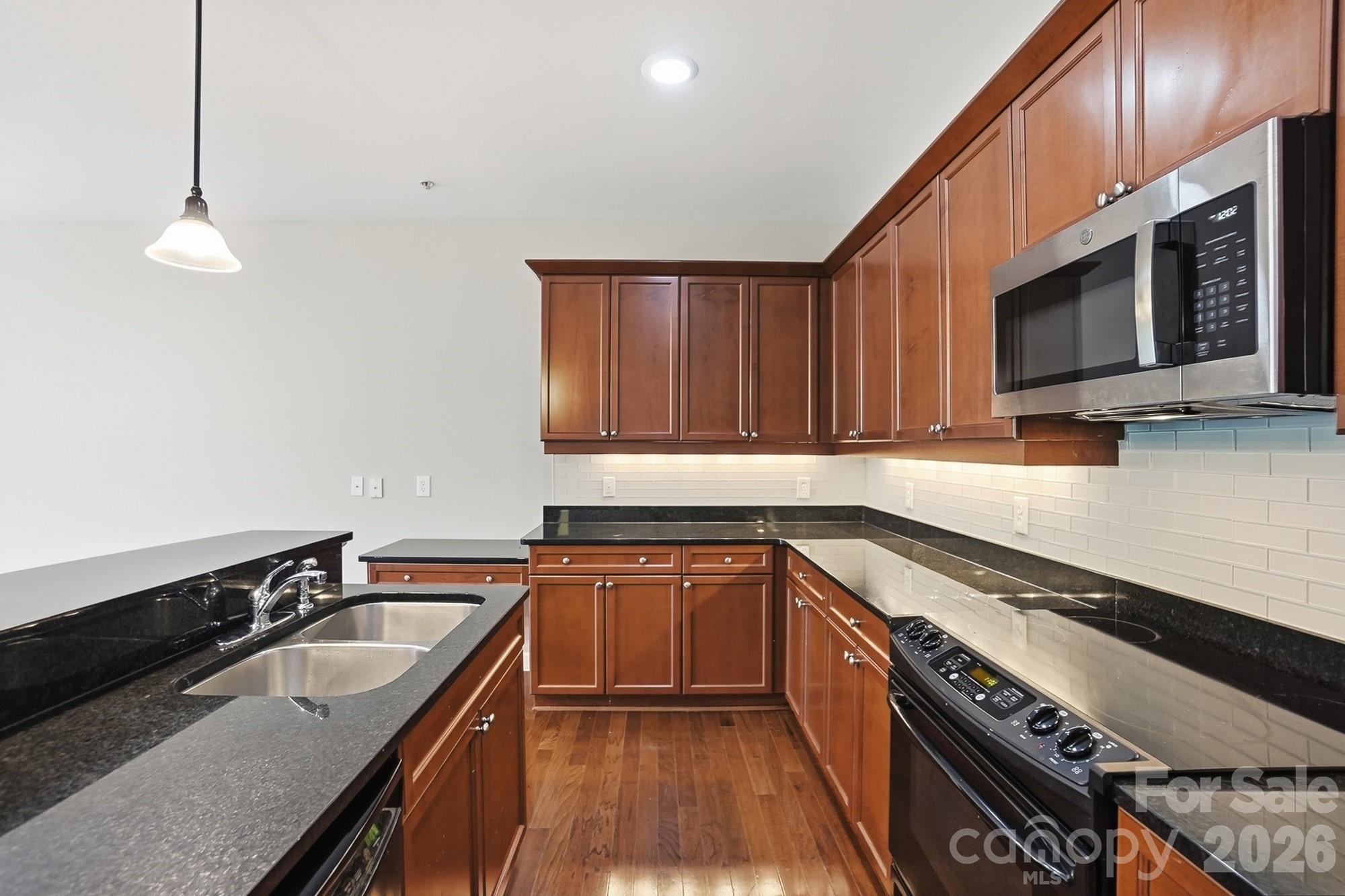 Dilworth - Residential
